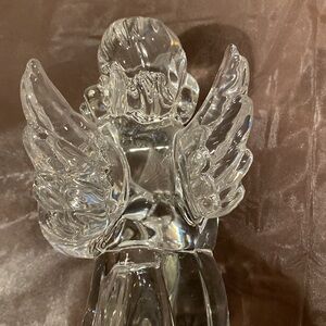 Mikasa Angel figurine